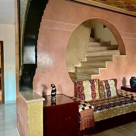 Villa Ory Agadir Dış mekan fotoğraf