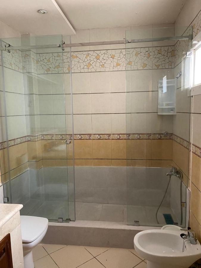 Villa Ory Agadir Dış mekan fotoğraf