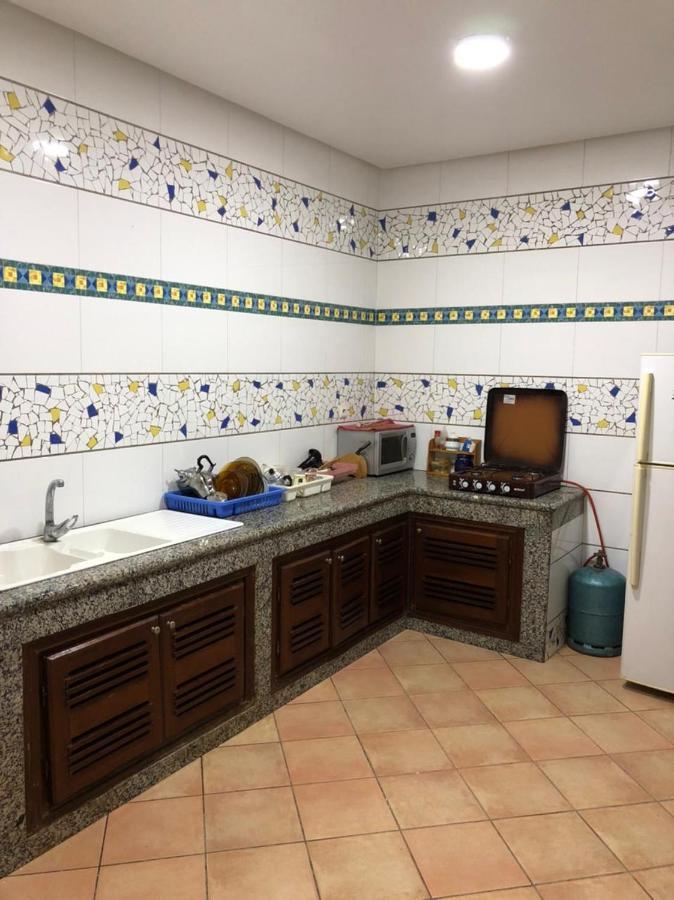 Villa Ory Agadir Dış mekan fotoğraf