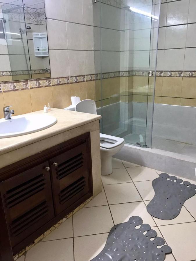 Villa Ory Agadir Dış mekan fotoğraf