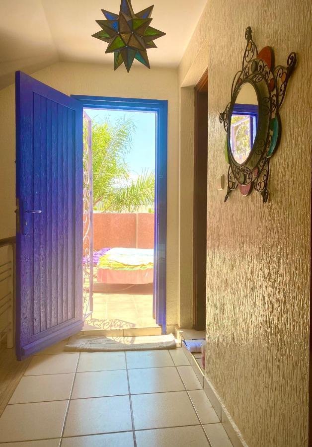 Villa Ory Agadir Dış mekan fotoğraf