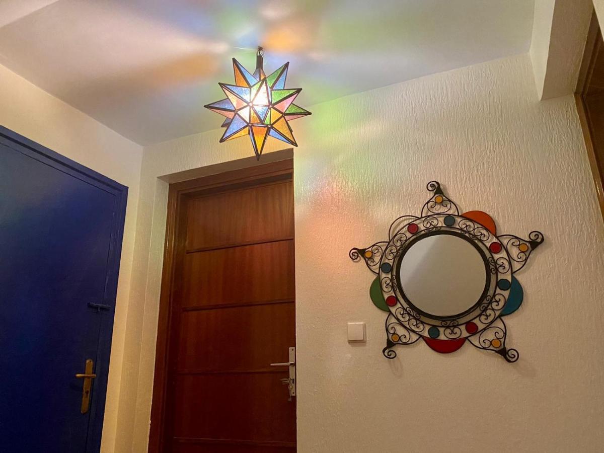 Villa Ory Agadir Dış mekan fotoğraf