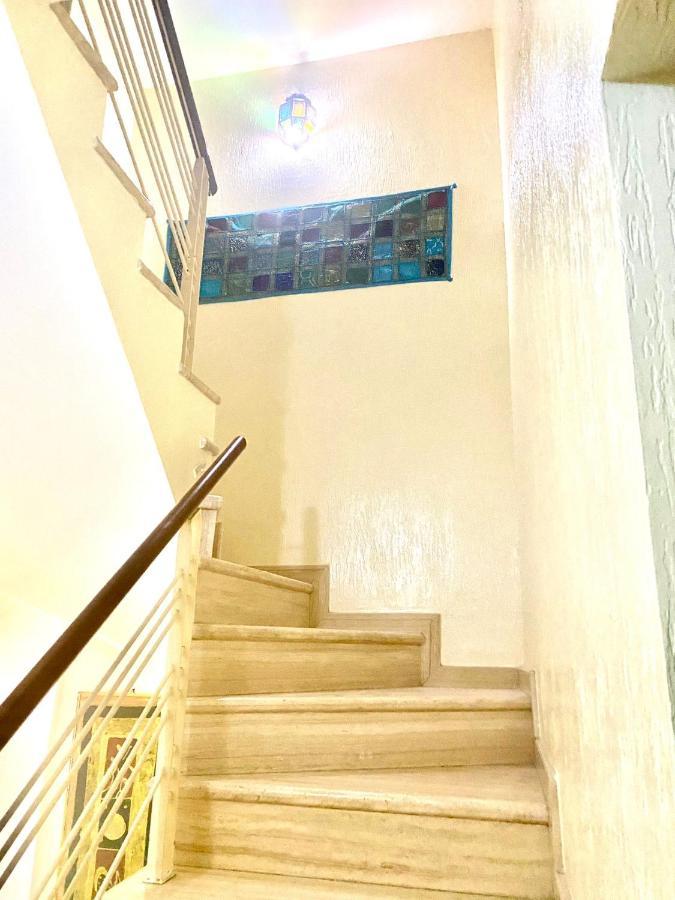 Villa Ory Agadir Dış mekan fotoğraf
