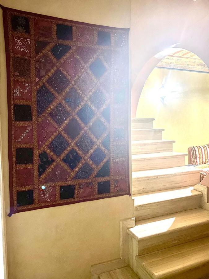 Villa Ory Agadir Dış mekan fotoğraf