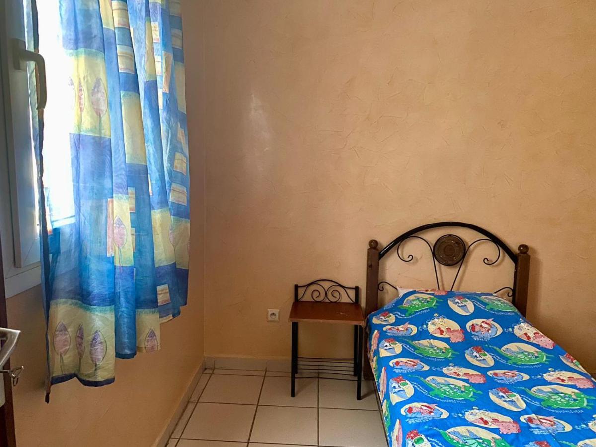 Villa Ory Agadir Dış mekan fotoğraf