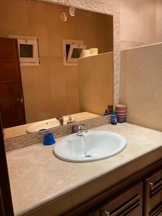 Villa Ory Agadir Dış mekan fotoğraf