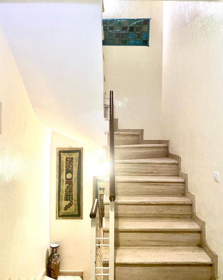 Villa Ory Agadir Dış mekan fotoğraf