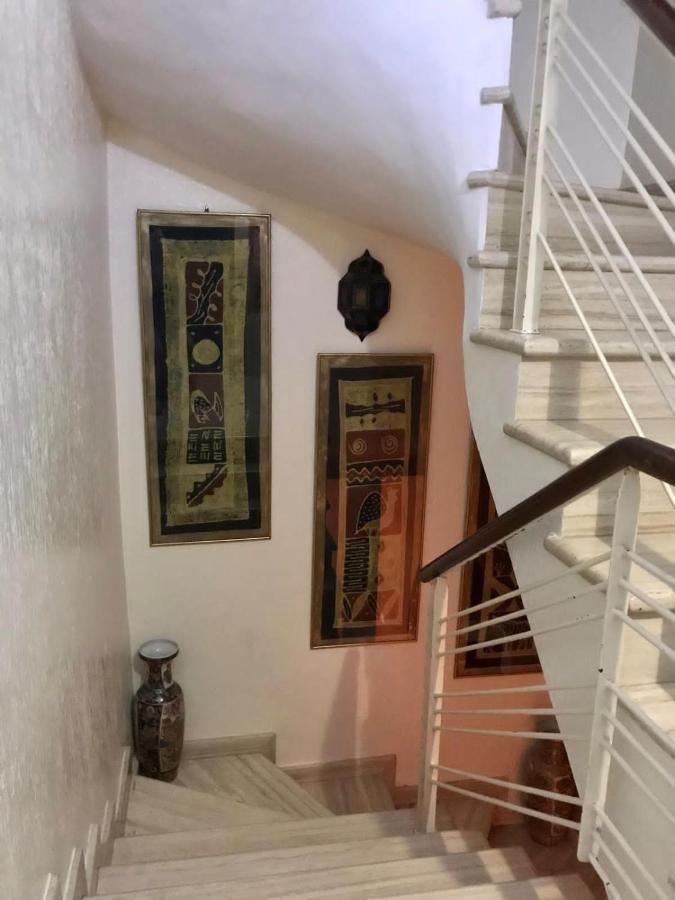 Villa Ory Agadir Dış mekan fotoğraf