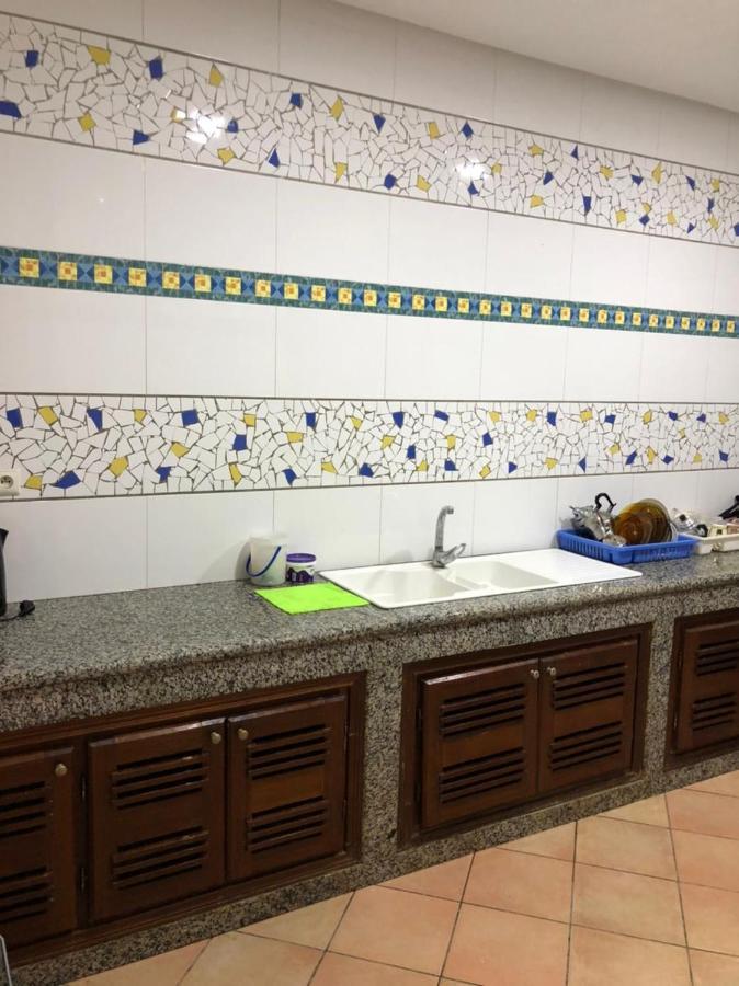 Villa Ory Agadir Dış mekan fotoğraf