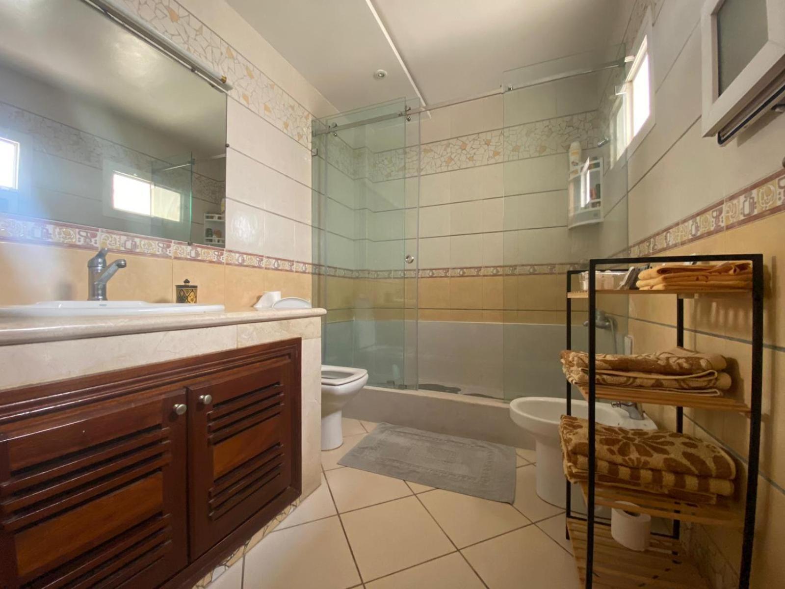 Villa Ory Agadir Dış mekan fotoğraf