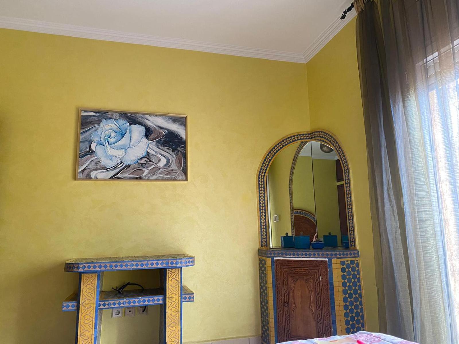 Villa Ory Agadir Dış mekan fotoğraf