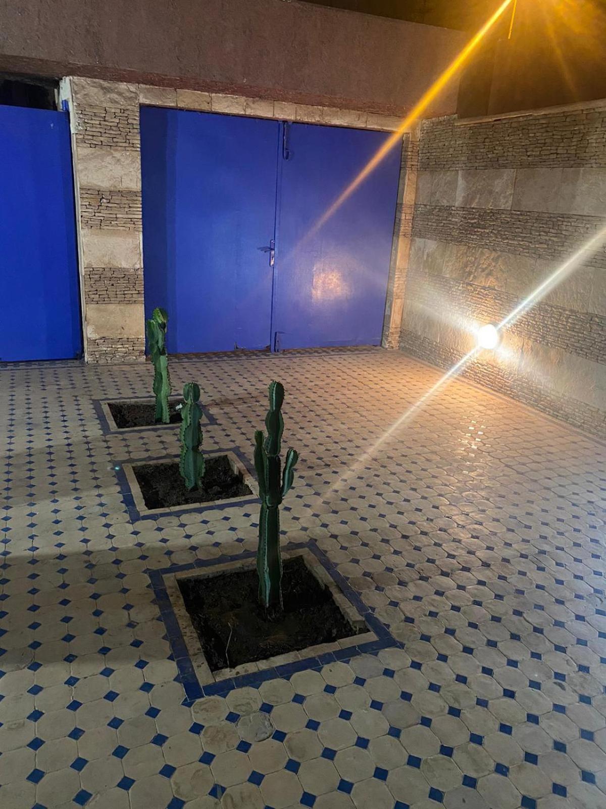 Villa Ory Agadir Dış mekan fotoğraf